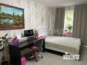 2-к квартира, вторичка, 44м2, 4/5 этаж