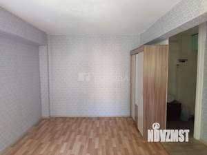 1-к квартира, вторичка, 31м2, 2/5 этаж