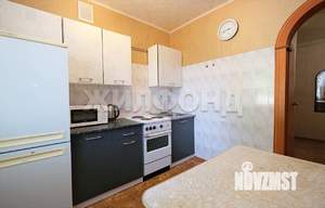 3-к квартира, вторичка, 56м2, 1/5 этаж