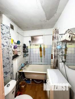 1-к квартира, вторичка, 31м2, 5/5 этаж