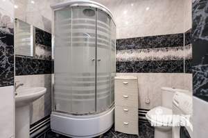 1-к квартира, вторичка, 43м2, 4/19 этаж