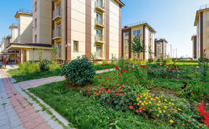 2-к квартира, вторичка, 43м2, 4/4 этаж