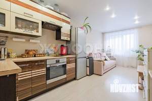 1-к квартира, вторичка, 39м2, 5/10 этаж