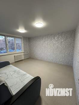 2-к квартира, вторичка, 45м2, 1/5 этаж