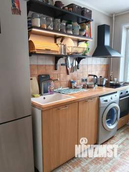 3-к квартира, вторичка, 58м2, 8/9 этаж