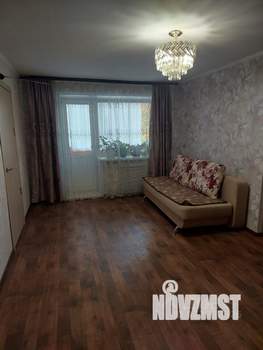 2-к квартира, вторичка, 44м2, 2/5 этаж