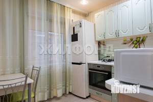 1-к квартира, вторичка, 30м2, 2/3 этаж