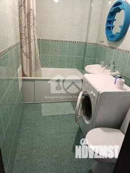 1-к квартира, вторичка, 32м2, 7/10 этаж