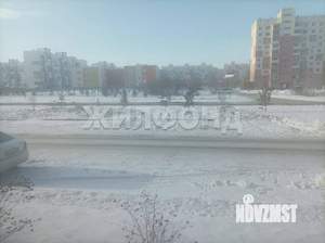 1-к квартира, вторичка, 37м2, 1/10 этаж