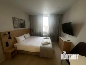 Студия квартира, вторичка, 25м2, 11/25 этаж