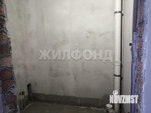 1-к квартира, вторичка, 37м2, 3/24 этаж