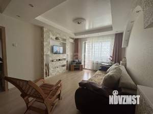 2-к квартира, вторичка, 55м2, 3/10 этаж