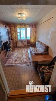 2-к квартира, вторичка, 46м2, 7/10 этаж