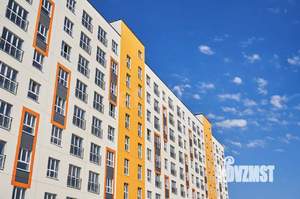 Студия квартира, вторичка, 33м2, 4/9 этаж