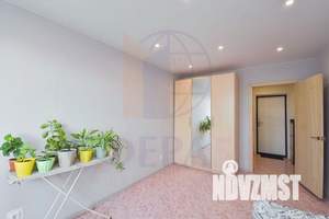 2-к квартира, вторичка, 40м2, 15/17 этаж