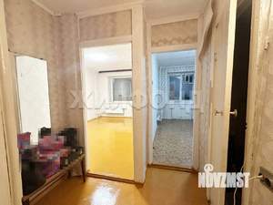 1-к квартира, вторичка, 36м2, 8/12 этаж