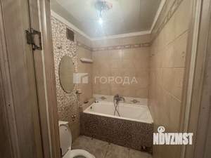 3-к квартира, вторичка, 57м2, 1/5 этаж