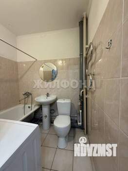 1-к квартира, вторичка, 37м2, 3/10 этаж