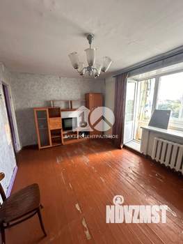 3-к квартира, вторичка, 54м2, 7/9 этаж