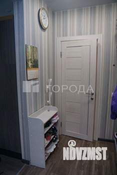 4-к квартира, вторичка, 83м2, 2/15 этаж