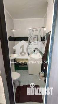 Студия квартира, вторичка, 32м2, 17/20 этаж