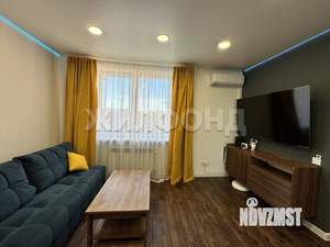 1-к квартира, вторичка, 33м2, 9/9 этаж