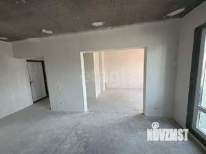 1-к квартира, сданный дом, 39м2, 3/17 этаж