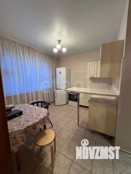 1-к квартира, вторичка, 30м2, 13/18 этаж