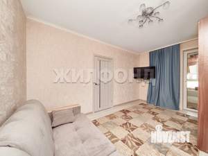 2-к квартира, вторичка, 51м2, 7/9 этаж