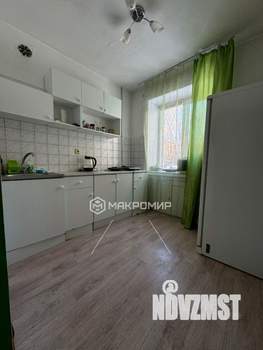 1-к квартира, вторичка, 32м2, 1/5 этаж