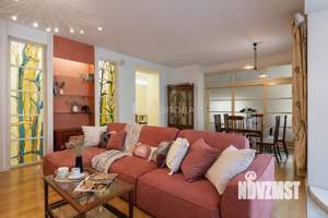 4-к квартира, вторичка, 189м2, 4/10 этаж