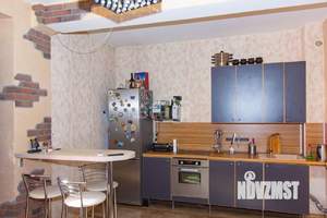 1-к квартира, вторичка, 41м2, 1/3 этаж