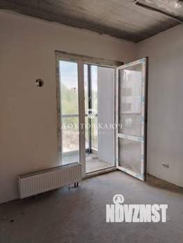 Студия квартира, сданный дом, 20м2, 3/15 этаж