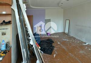 1-к квартира, вторичка, 31м2, 4/5 этаж