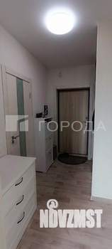 1-к квартира, вторичка, 36м2, 3/24 этаж