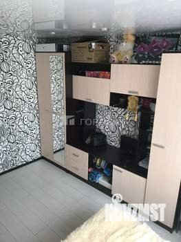 Студия квартира, вторичка, 24м2, 3/17 этаж