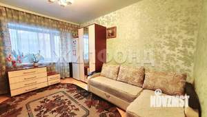 2-к квартира, вторичка, 47м2, 3/5 этаж