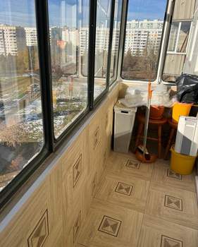 2-к квартира, вторичка, 53м2, 8/10 этаж