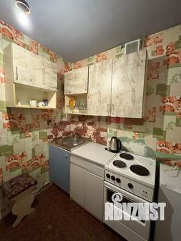 1-к квартира, вторичка, 30м2, 8/9 этаж