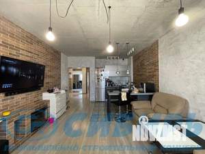 2-к квартира, вторичка, 80м2, 17/20 этаж