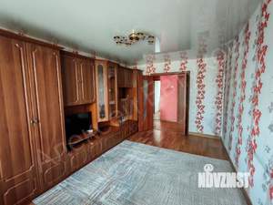 3-к квартира, вторичка, 58м2, 4/5 этаж