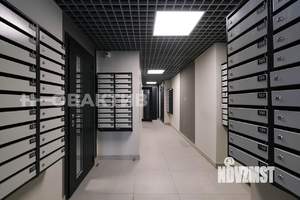 1-к квартира, вторичка, 45м2, 2/28 этаж