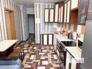 1-к квартира, вторичка, 43м2, 2/10 этаж