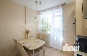 2-к квартира, вторичка, 54м2, 8/19 этаж