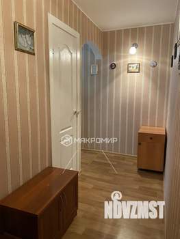 1-к квартира, вторичка, 33м2, 3/5 этаж
