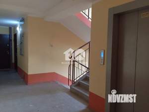 1-к квартира, вторичка, 33м2, 3/10 этаж