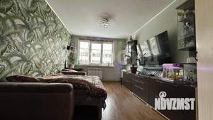 3-к квартира, вторичка, 60м2, 1/5 этаж