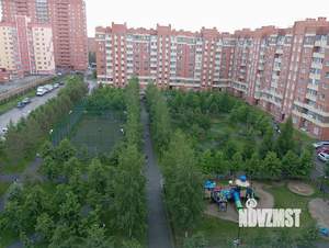 2-к квартира, вторичка, 63м2, 8/9 этаж