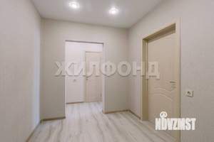 3-к квартира, вторичка, 58м2, 10/10 этаж