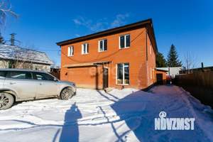 4-к квартира, вторичка, 76м2, 1/2 этаж